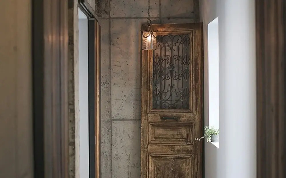 Seogwipo Changgo Pension