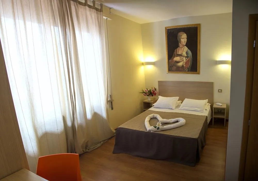 Arcadia GuestHouse