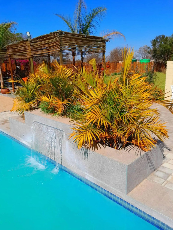 Mogale Royal Gardens