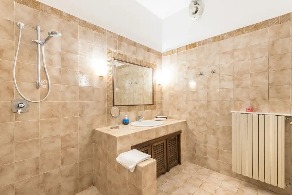 LEOPOLDA DREAM beautiful apartment sleeps 5!