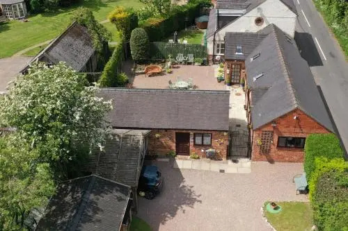 High View Cottage