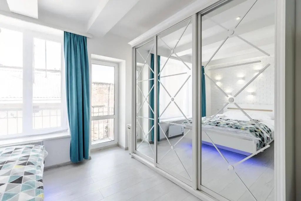 VIP Apartment