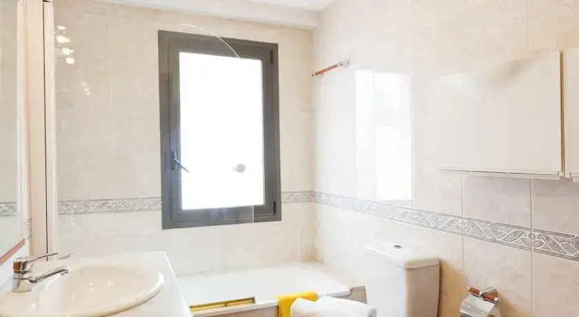 Apartment Barcelona Beach Views
