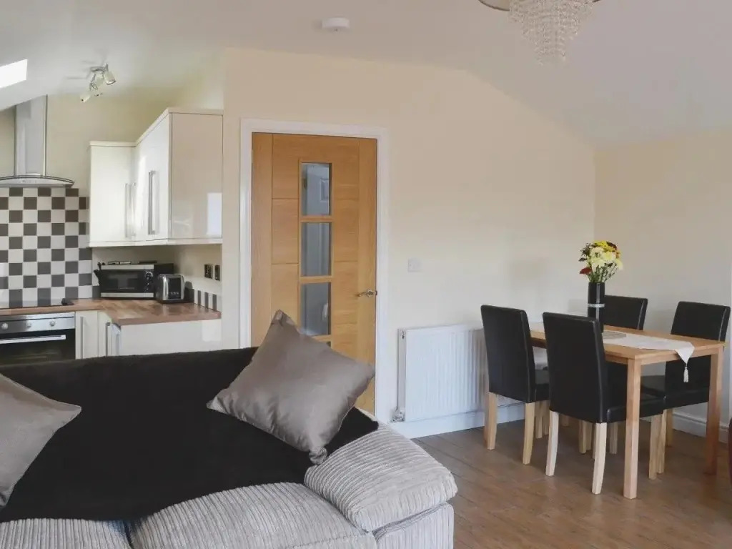 Oak Cottage