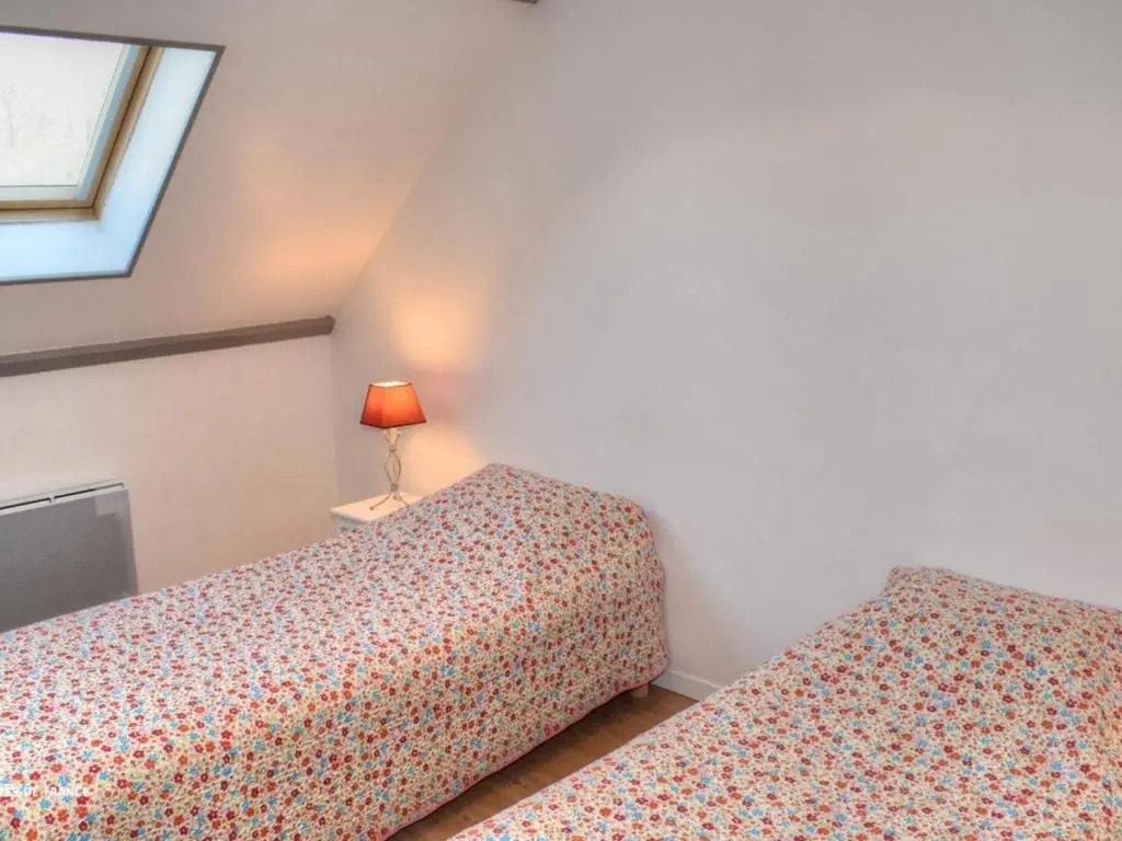 Gîte de charme avec piscine partagée près de Tours - FR-1-381-393