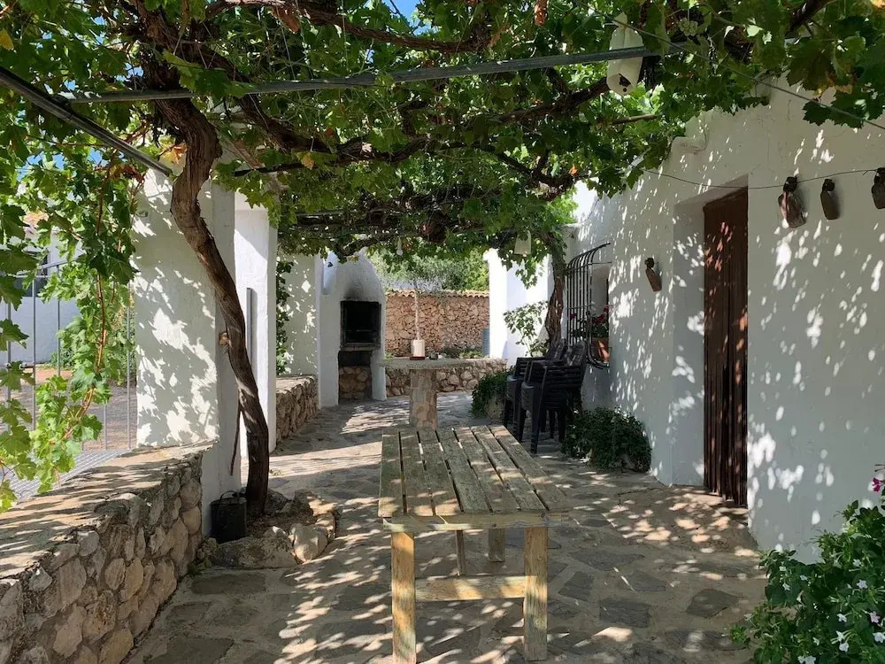 Casas Rurales Cortijo Cerro Fuentes Nuevas