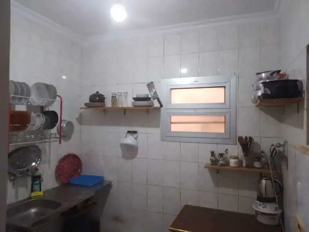 2 Bedroom Apartment With Balcony