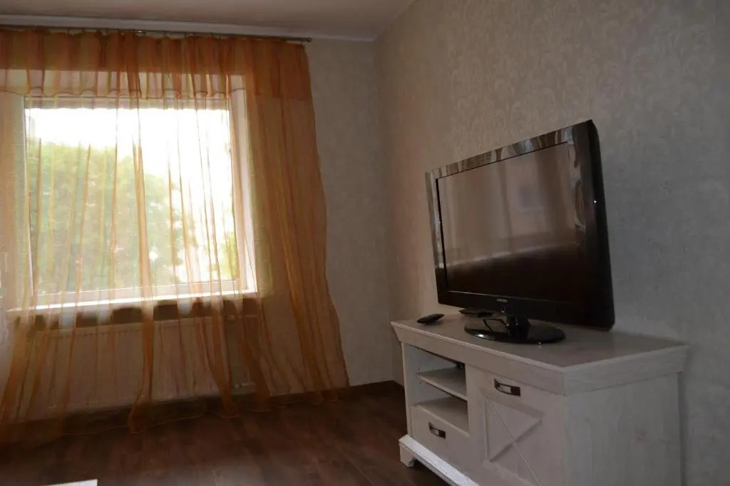 Golden Suite Apartment