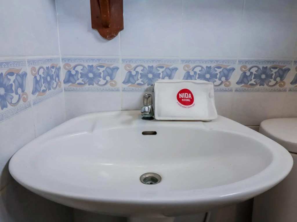 Nida Rooms Chiang Mai Somphet Market
