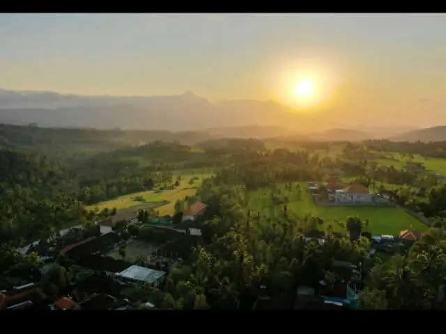 Yoga Homestay