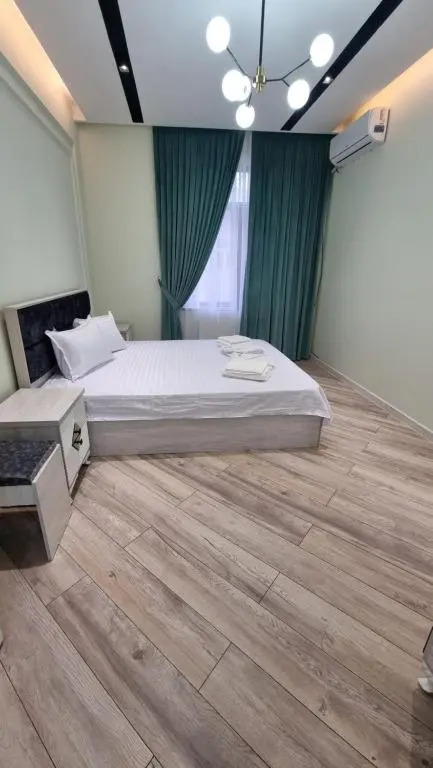 Andl Apartments