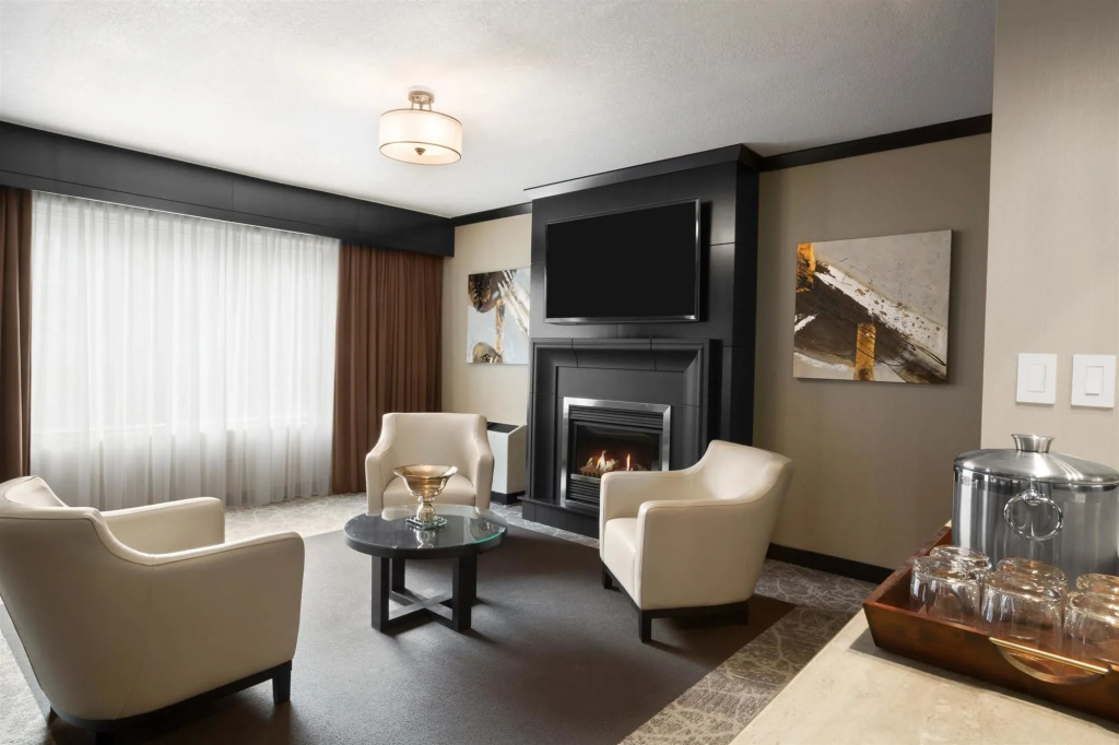 The Atlas° Hotel