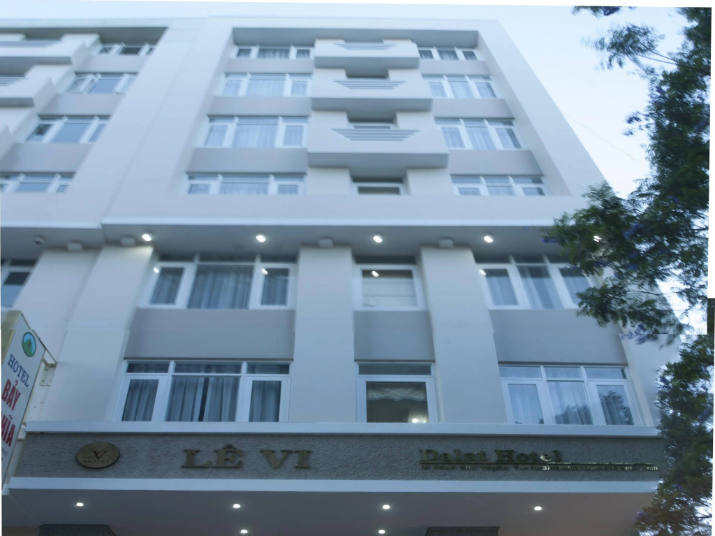 Levis Hotel