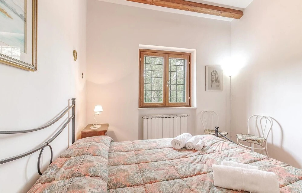 Villa Il Casale