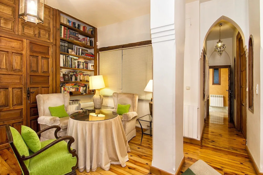 Suites Horno del Oro