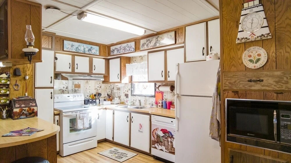 Casa Grammy 2 Bedroom Home