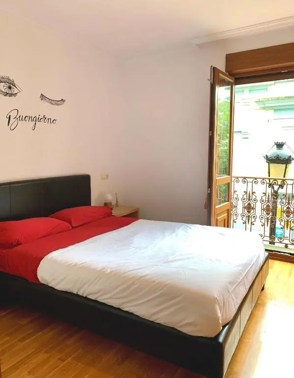 Fantastico Apartamento En Ribadeo
