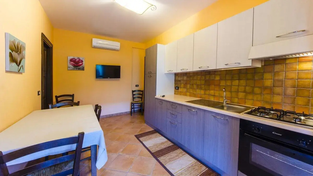 Residence Hydria