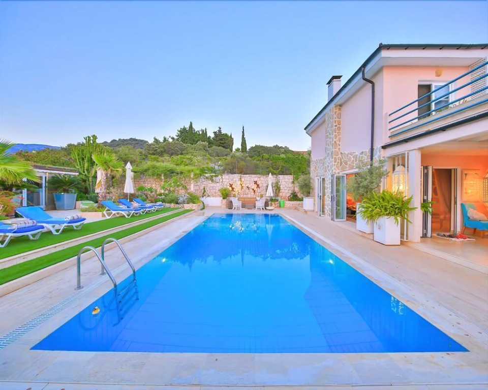 Villa Myrajer