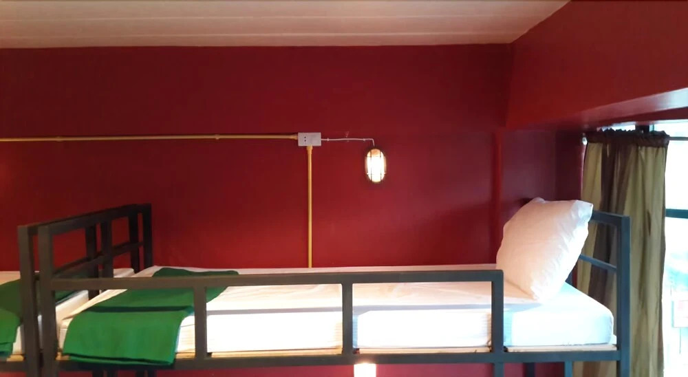 Mr.Jack Guesthouse