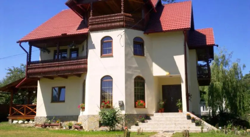 Pensiunea Oltea