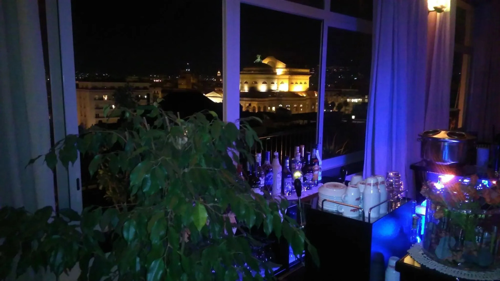Hotel Libertà