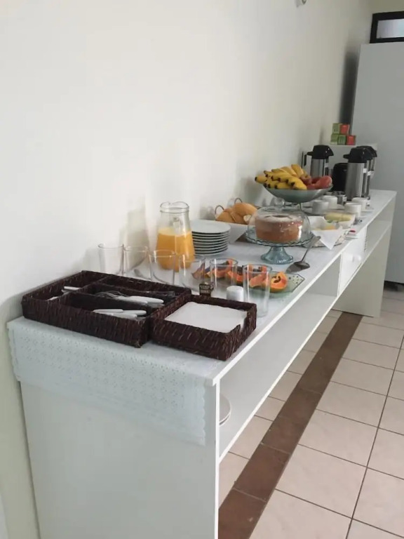 Zamberlan Bed & Breakfast