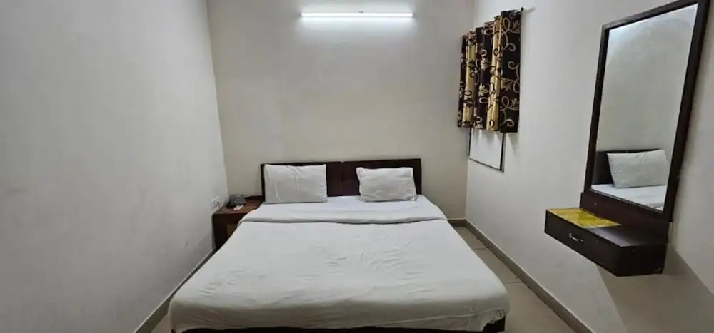 Hotel Jageer Bawana