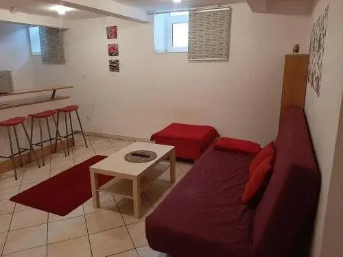 Apartments Lafranconi