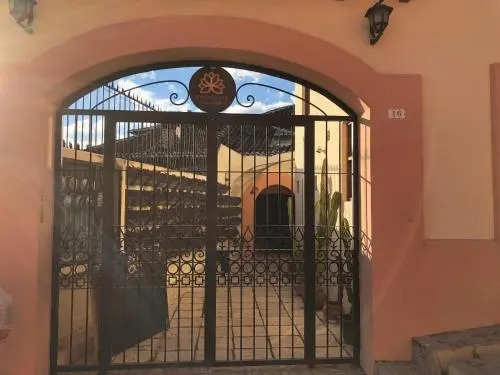 Terraza Suites