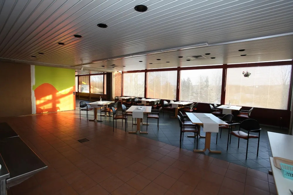 Hostel Siiram