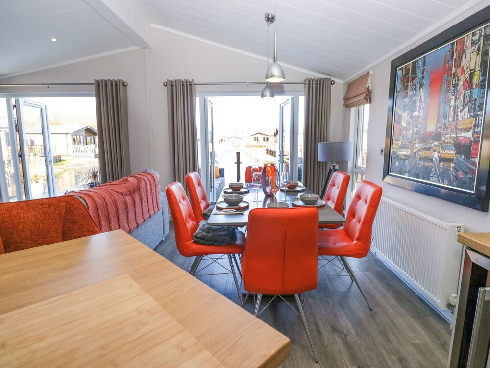 Coniston View Lodge