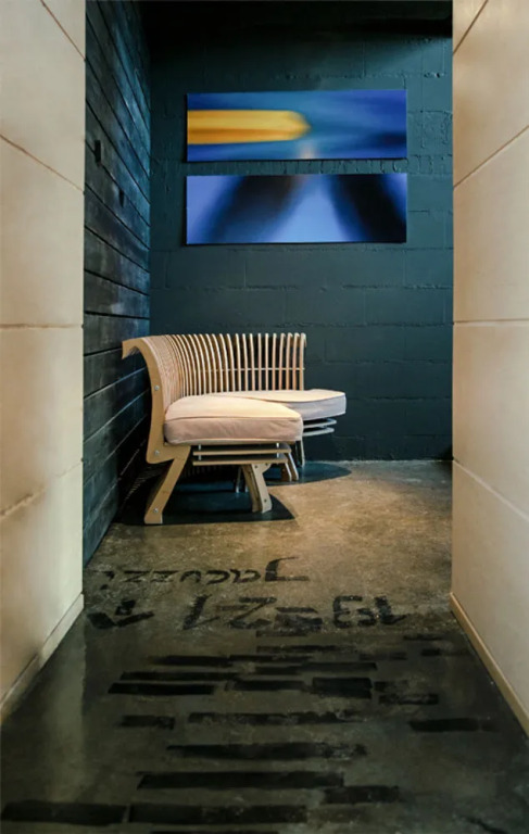 Hotel Galery 69