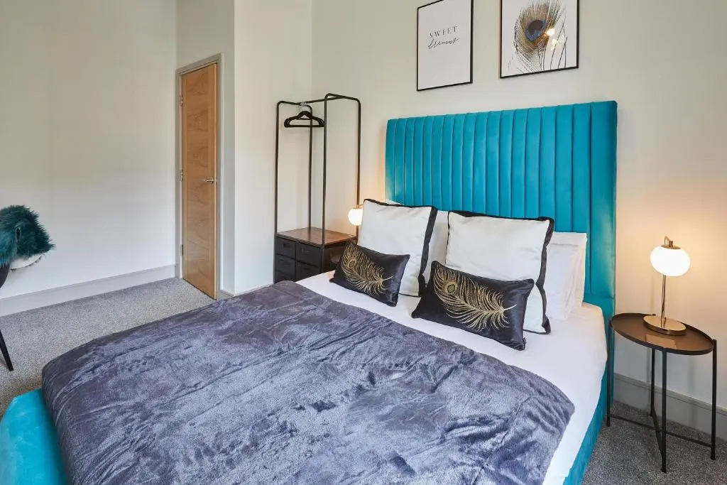 Host Stay Maritime