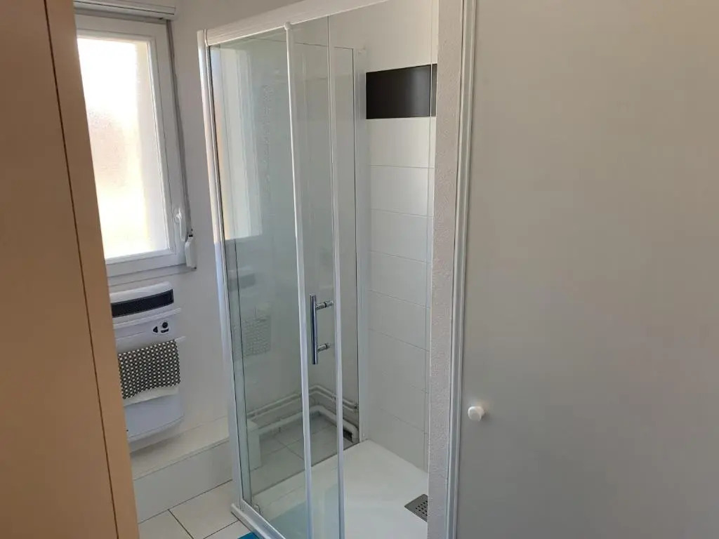 Appartement Fort-Mahon-Plage, 2 pièces, 4 personnes - FR-1-482-98