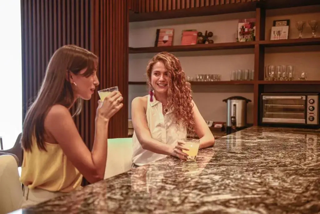 Ontico Urban Design Hotel
