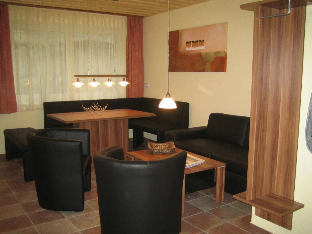 Sylpaulerhof Aparthotel