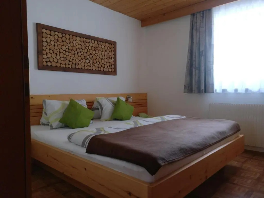Appartement Catrin mit Sauna und E-Ladestation im Ski- und Wandergebiet Hochzillertal