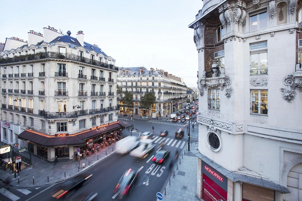 My Stay Paris - Le Marais