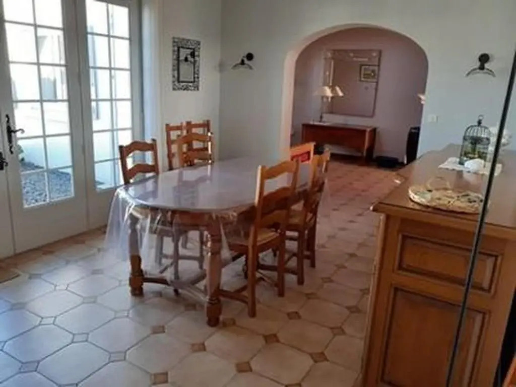 Maison Saint-Hilaire-de-Riez, 4 pièces, 5 personnes - FR-1-324-505