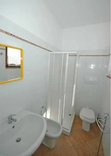 Villa Poderino