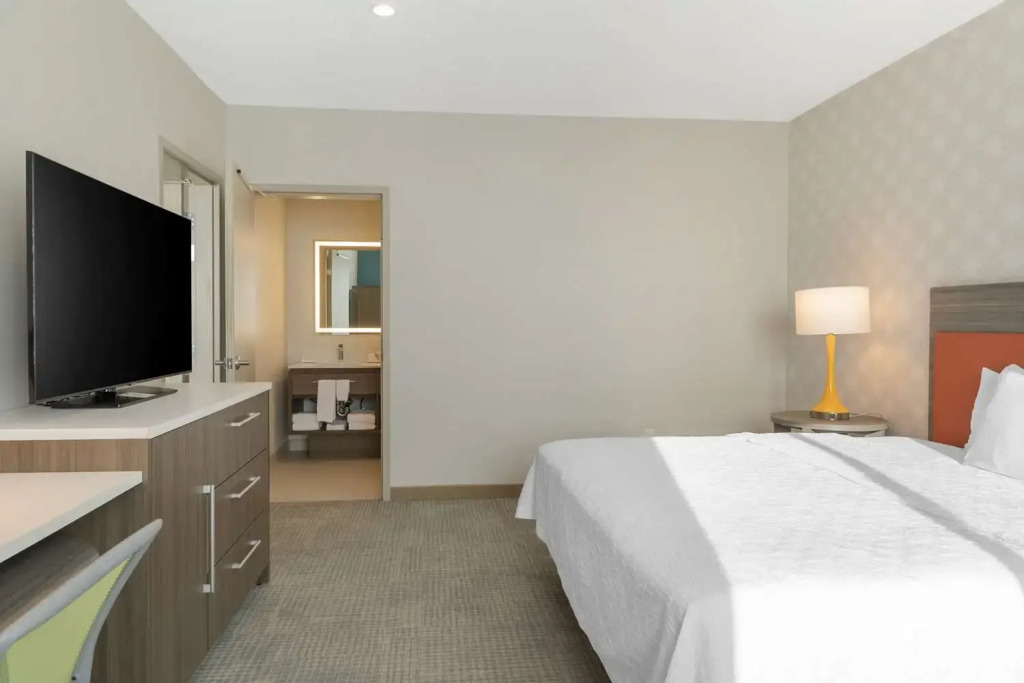 Home2 Suites By Hilton Redlands