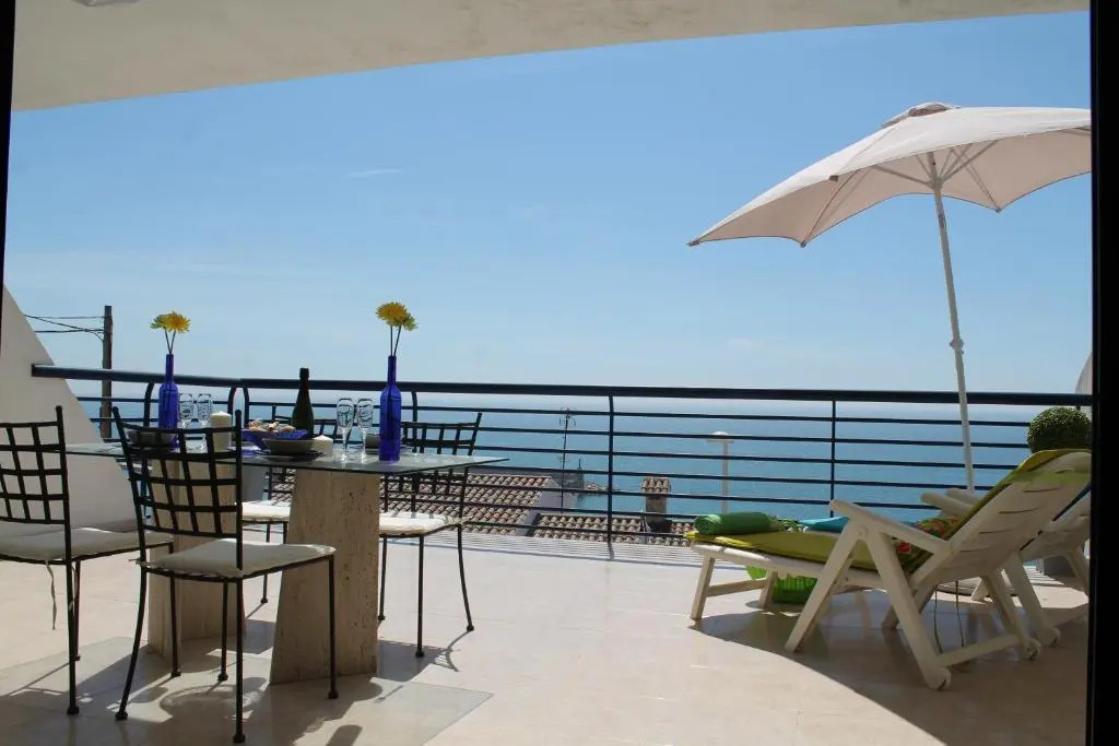 Apartamento Calypso