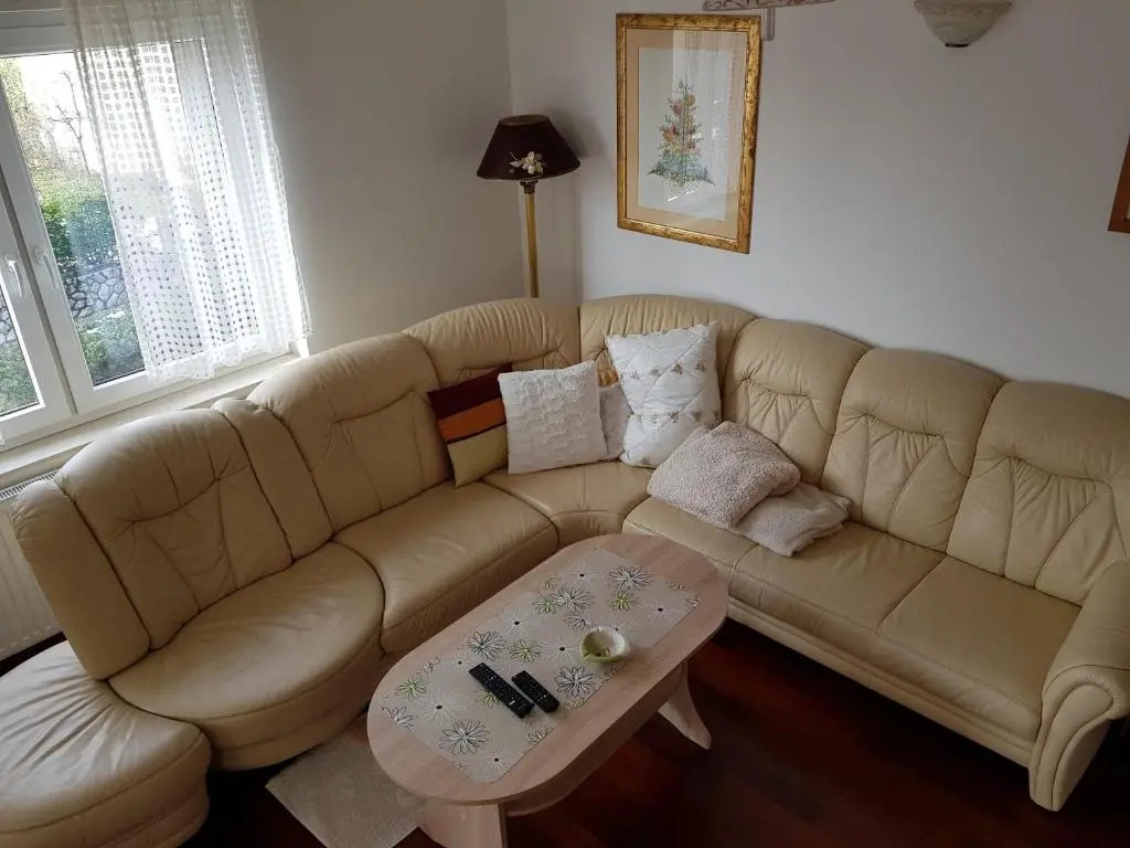 Apartman Maksimir Lux Zagreb-145m2