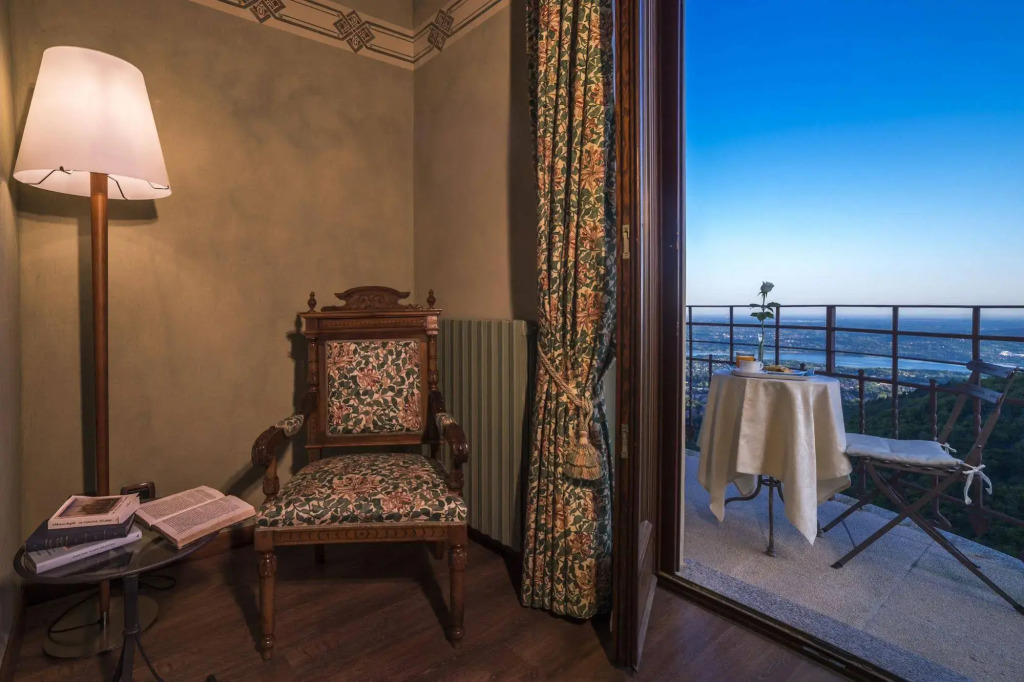 Al Borducan Boutique Hotel