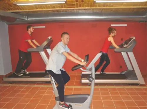 Hotel BAST Wellness & SPA