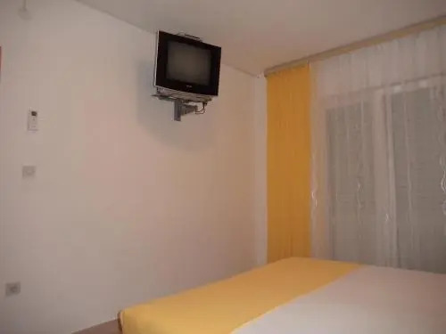 Jandric Apartments