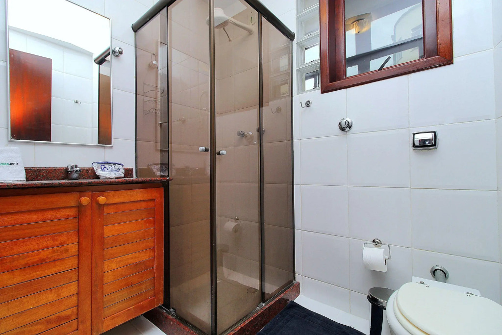 Rio Spot Homes Varanda U049