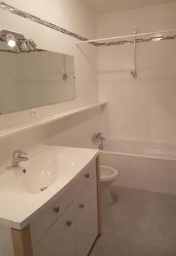 Apartment Montmorency