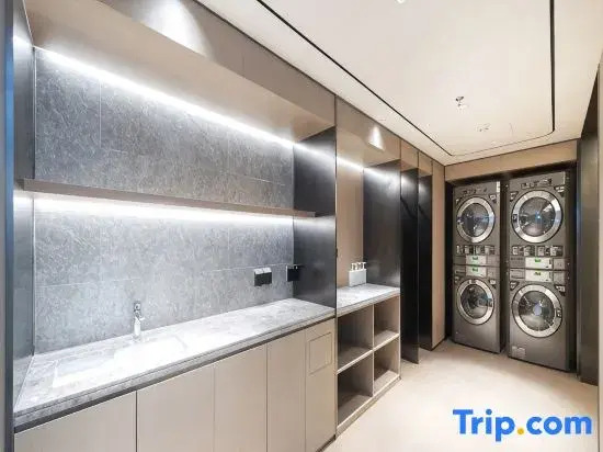 JI Hotel (Hunnan Avenue, Shenyang Olympic Sports Center)